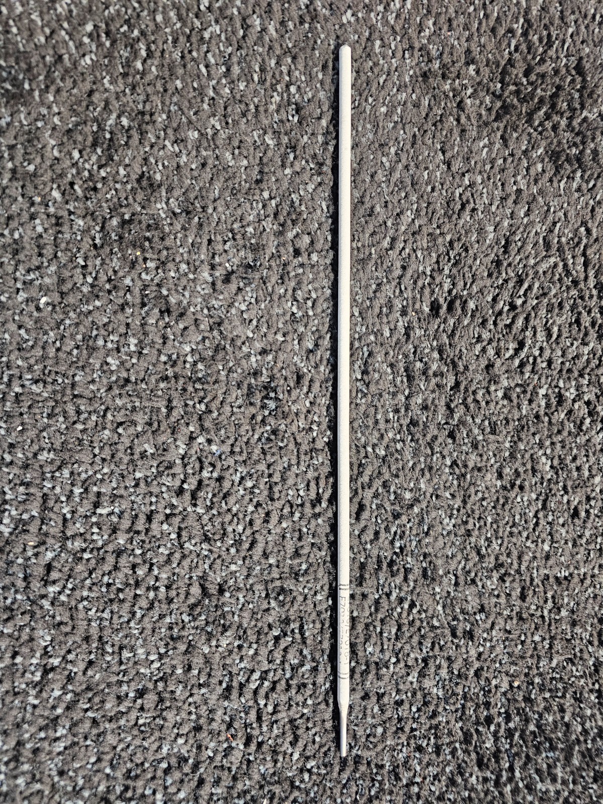 Stick Electrode 14-inch Length x 3/16″ Dia. AWS E7018/E7018-1 50 lb Carbon Steel
