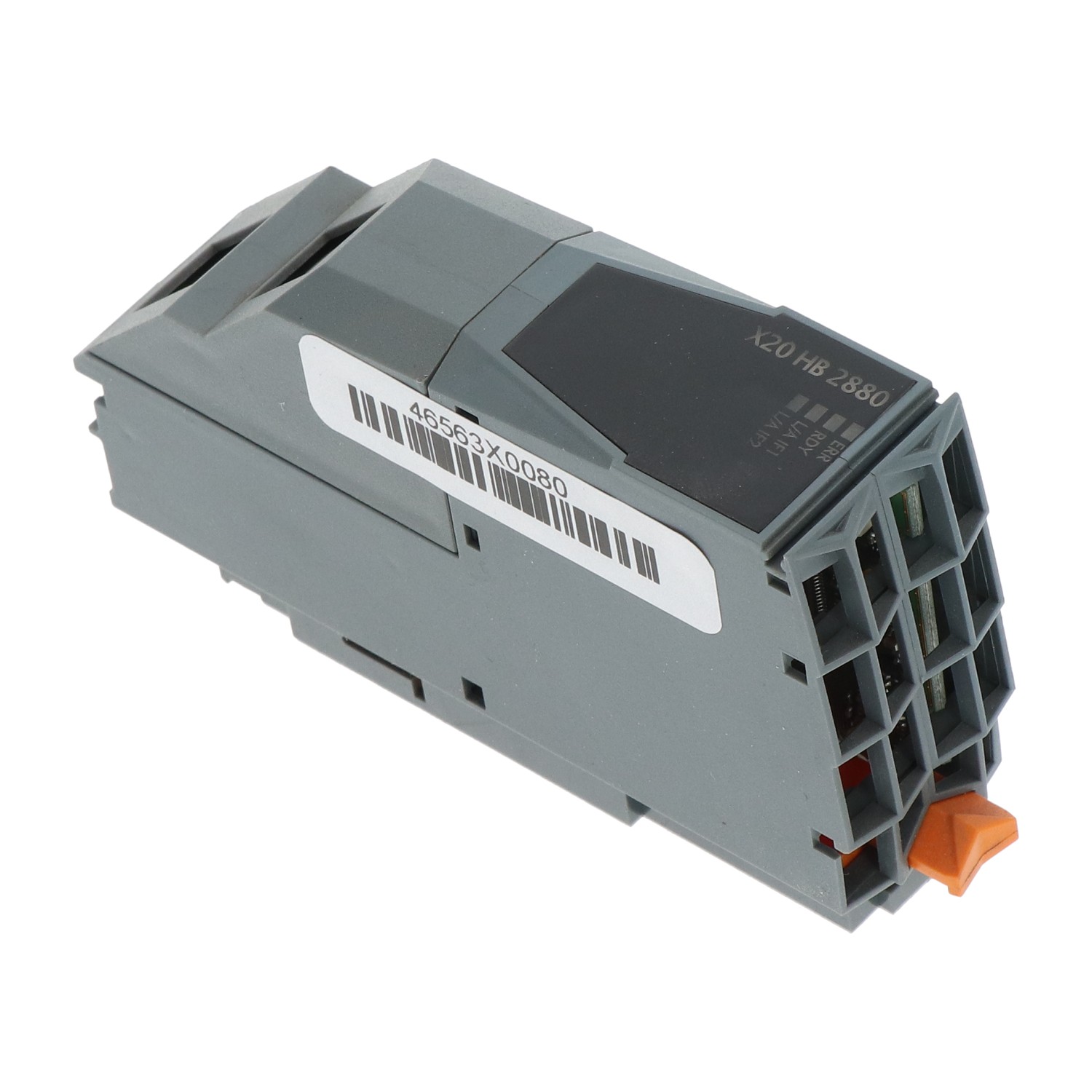 B&R Automation X20HB2880 Used UMP