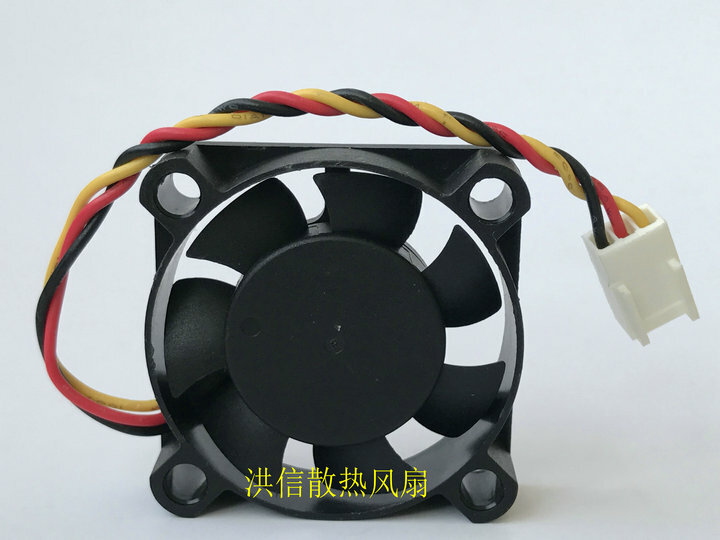 For LB 4010 LB124010SD3 DC12V 0.13A ZP 40*10MM 4 cm fan