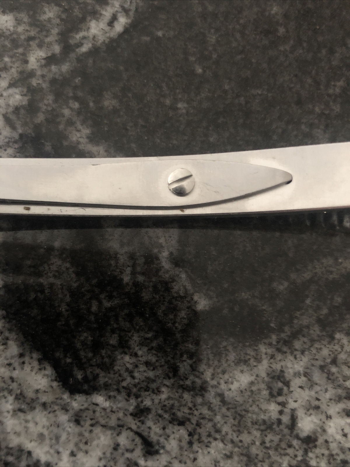 Integra Jarit 230-265 Leksell Rongeur, 3mm Bite, Full Curve, 9 1/8”