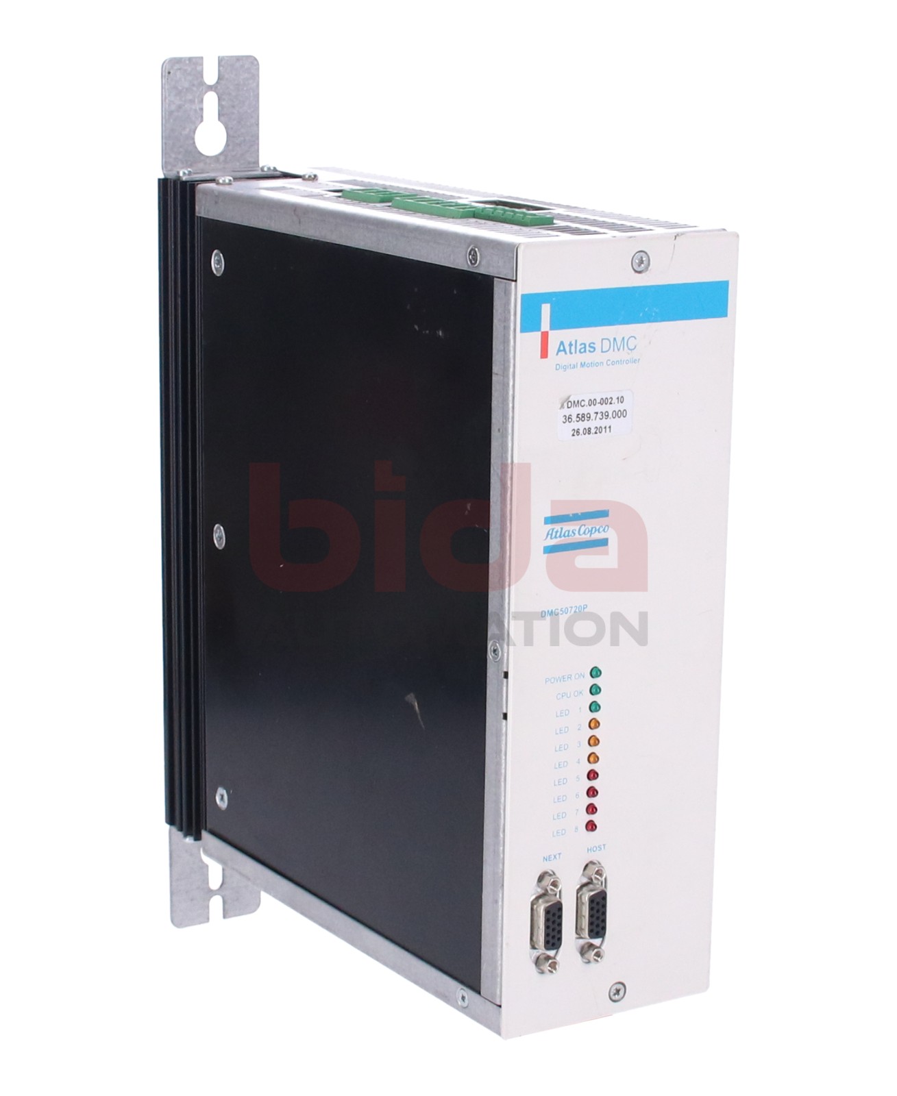 ATLAS DMC 50720P (9032010010-0010) DMC Digital Motion Controller
