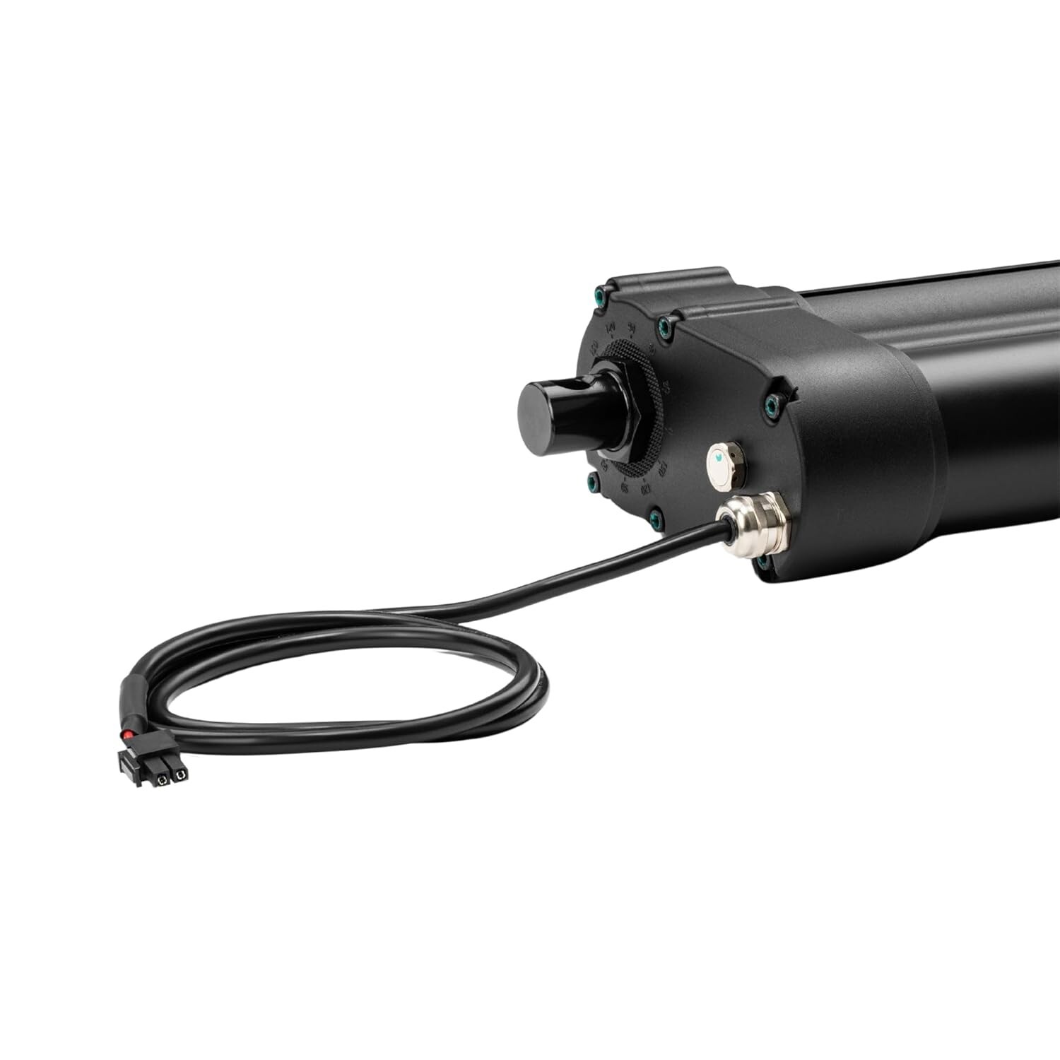 12-24V Heavy Duty Linear Actuator (4″-40″ stroke, 450 – 2000 lbs ) PA-HD2 Model