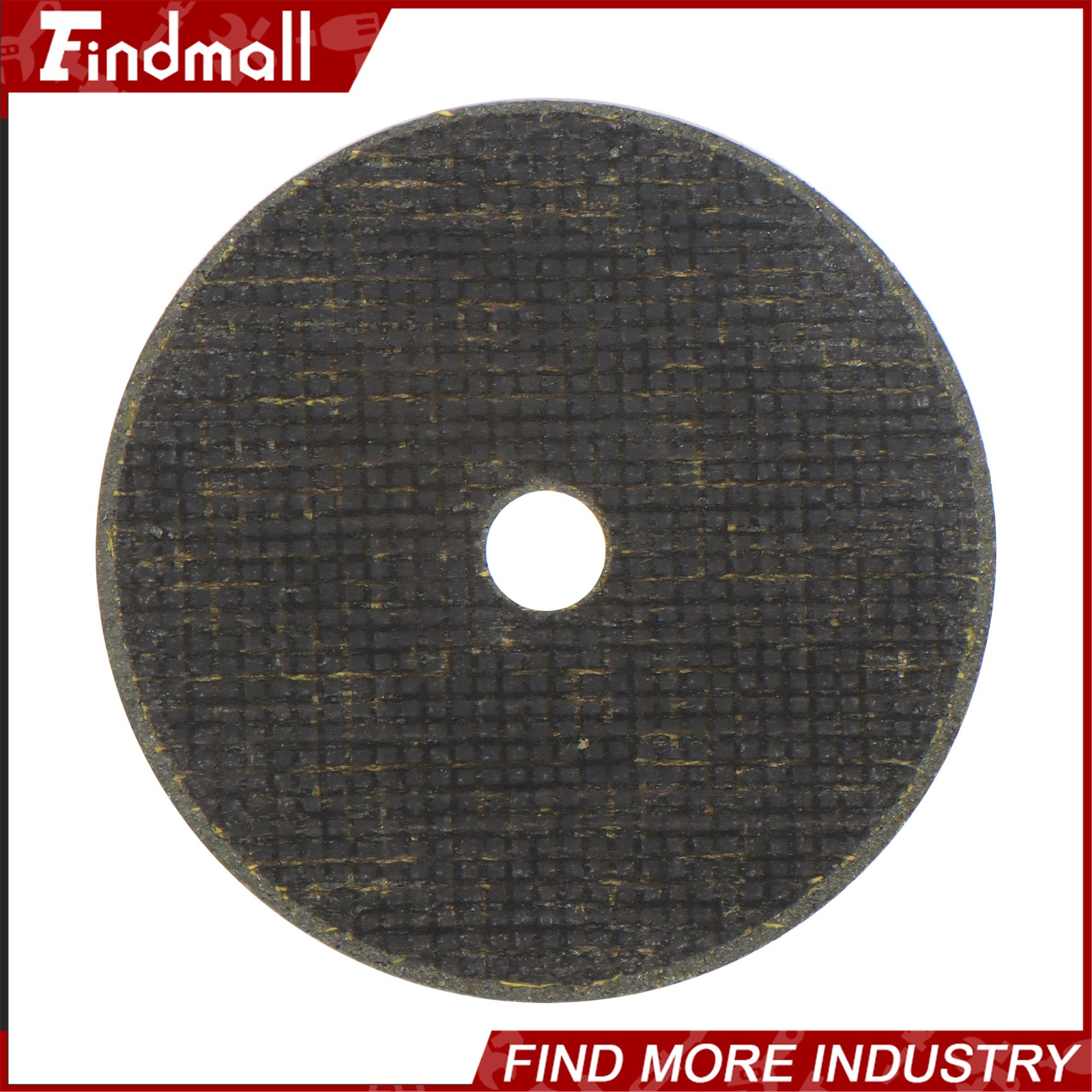 Findmall 50 Pack Cut Off Wheels 3″ x 1/16″ x 3/8″ Cutting Discs for Die Grinders