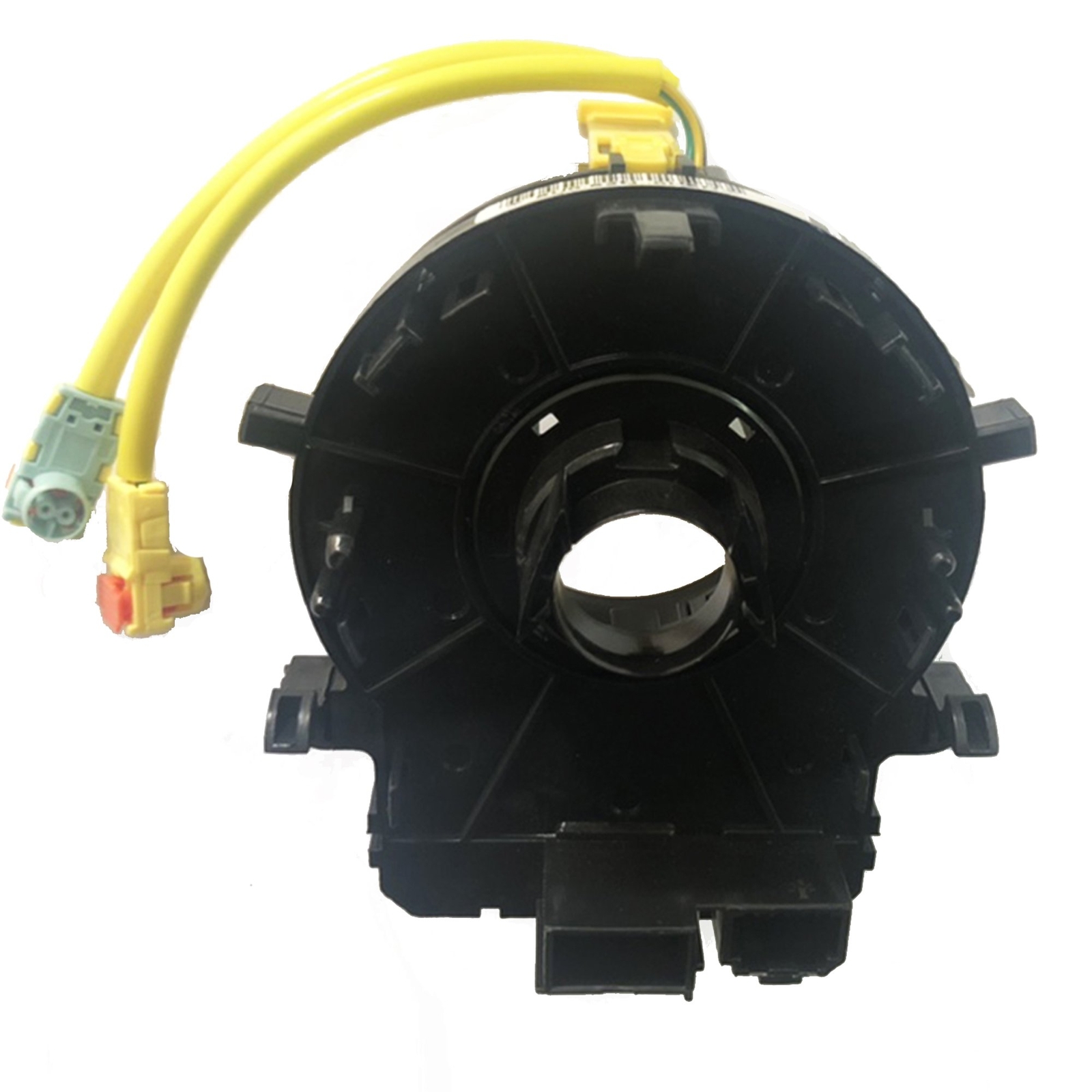 Clock Spring Without Heated Seat 93490-2T125 For Kia Optima EX, Hybrid EX 2015