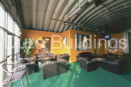 40x20x18 DuroSPAN Steel Building Cabin Shop it DIY Ends FREE SHIPPING Lower 48