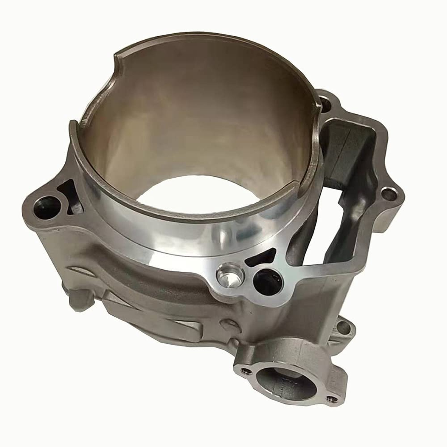 Cylinder Kit Piston Gasket for Yamaha YFZ450 YFZ 450 Stand Bore 95mm 450cc AT…