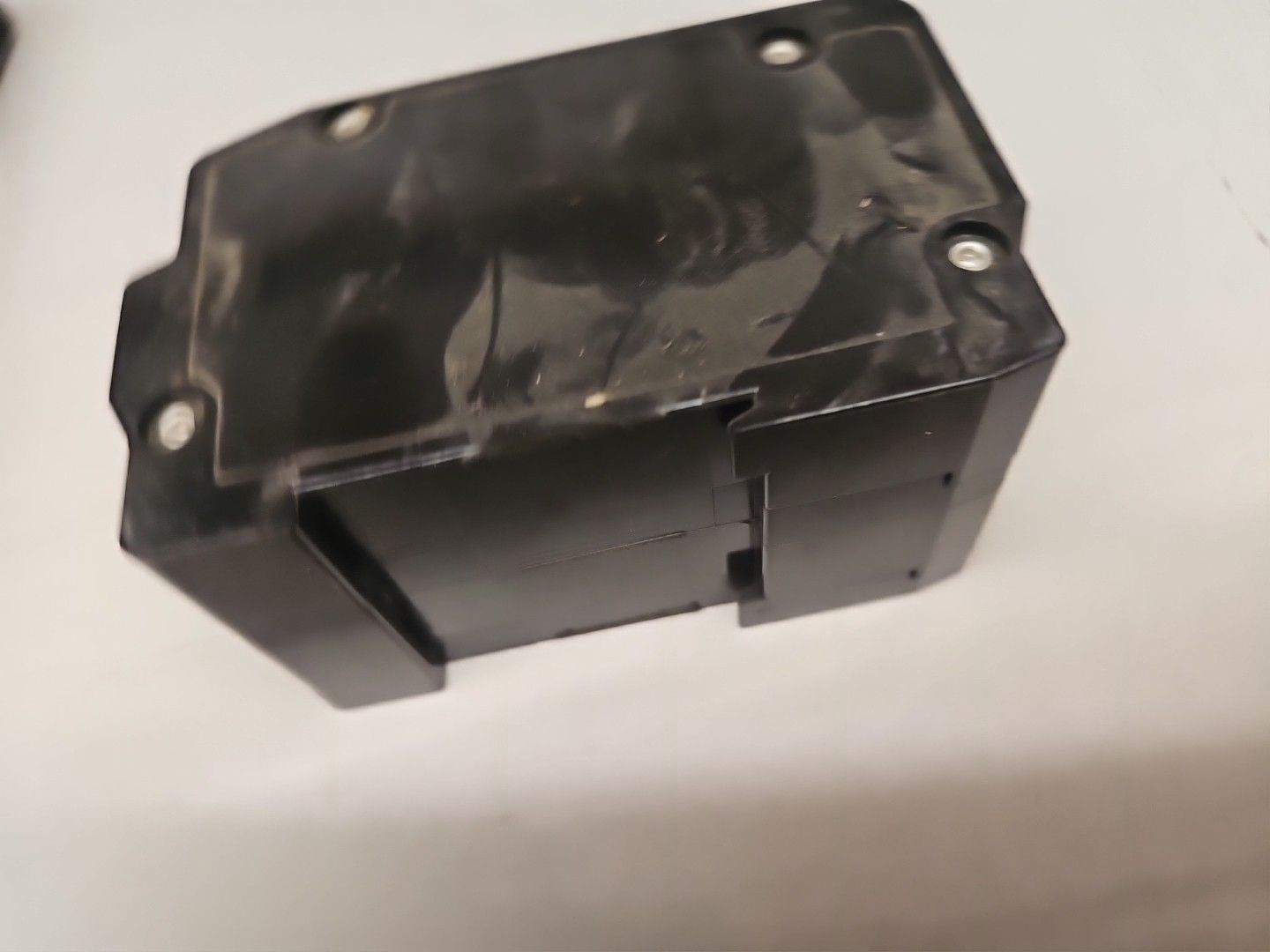 WR 6162 82 Douglas Lighting Controls WR6162-82 20A HID RELAY DOUBLE POLE