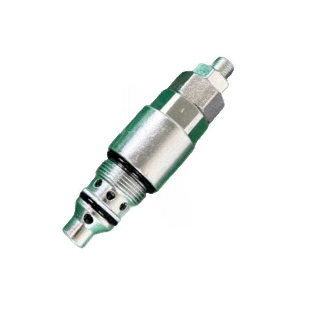 Agrotk OEM Pressure Regulator Pressure Relief Valve For H12 Mini Excavator Parts