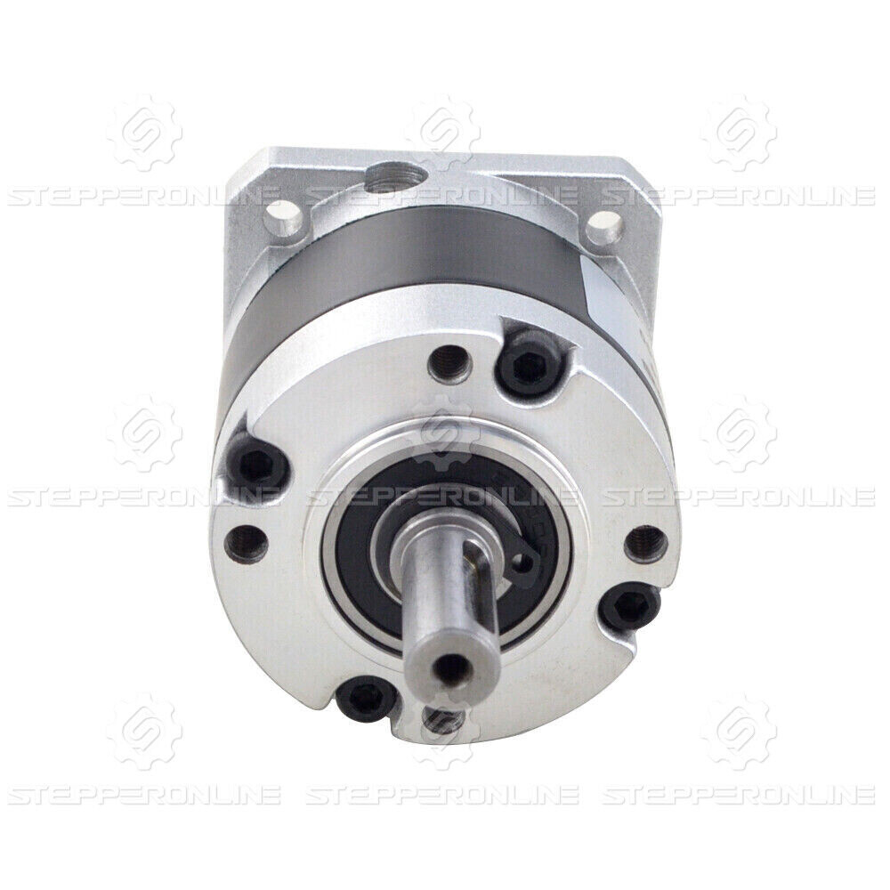 Nema17 Planetary Gearbox Reducer 5:1/10:1/20:1/50:1 Φ5mm Input for 42 Motor