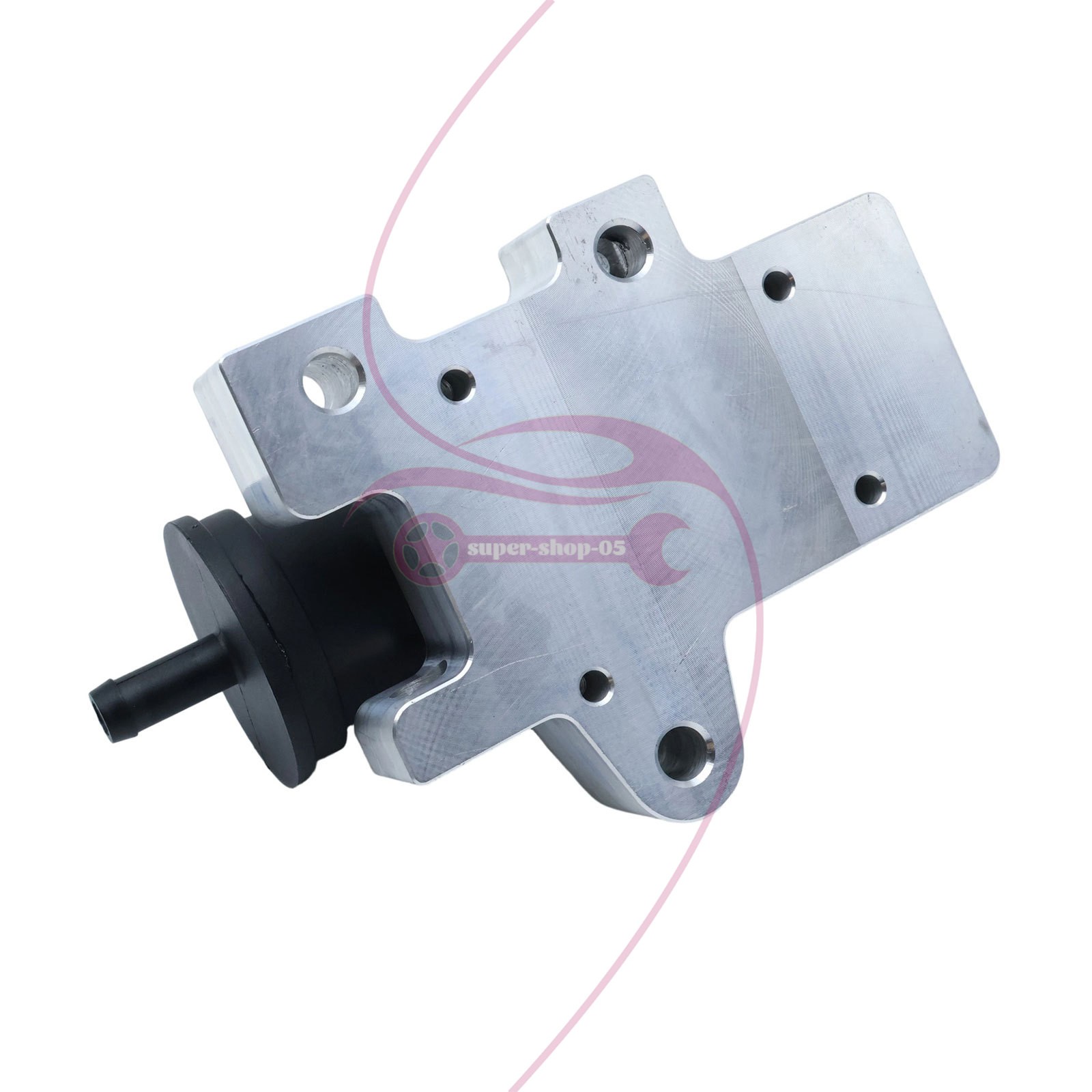 Fuel Transfer Pump 446-5409 For Caterpillar C4.4 C6.6 C7.1 312E 312F 924K 930K