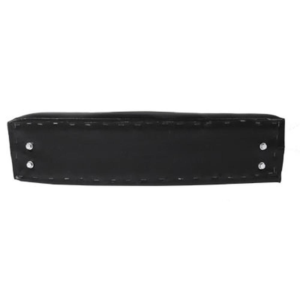 Black Seat Back Fits John Deere A B D G H L R 50 60 70 520 620 2010 + Tractors