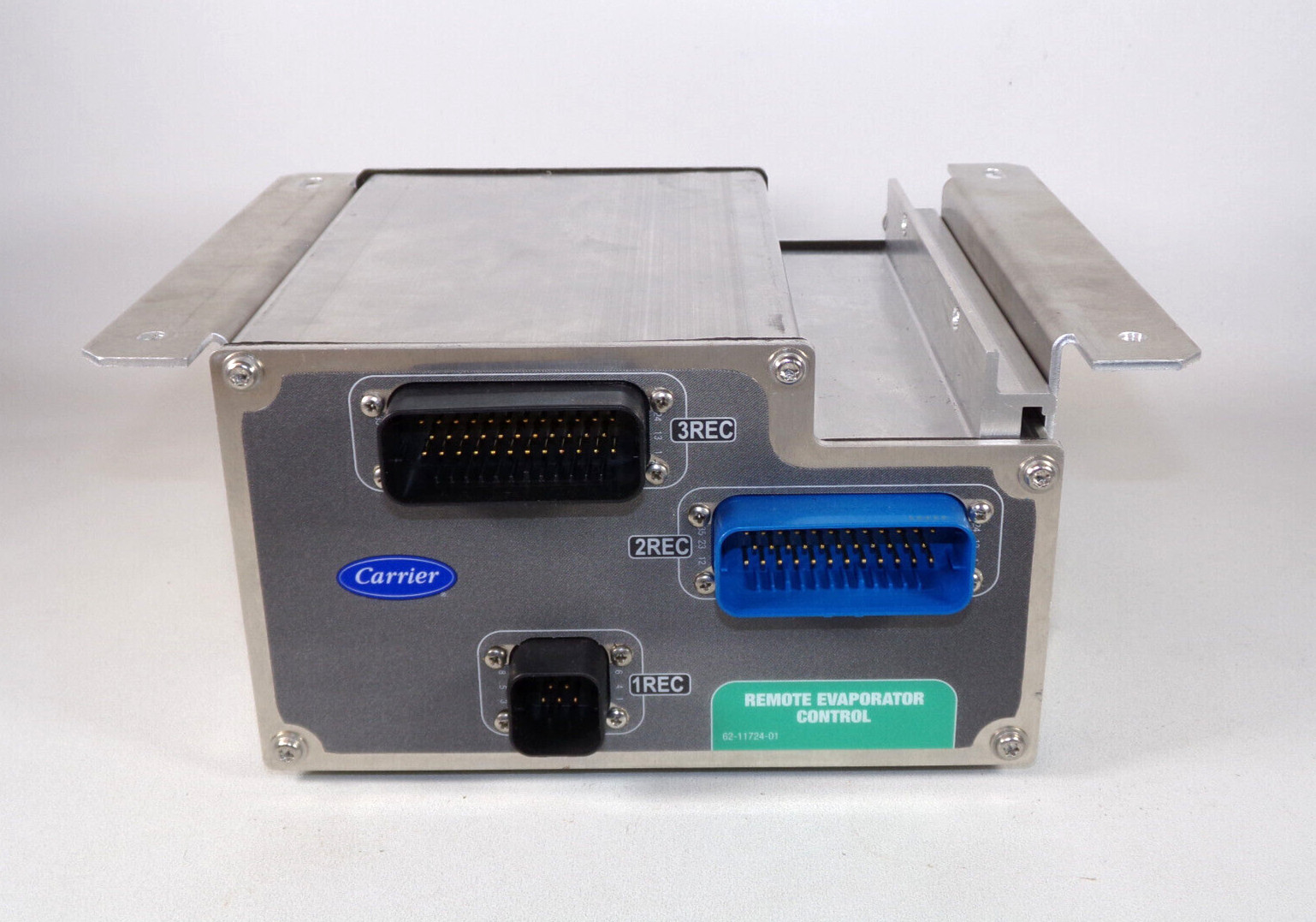 New Carrier Transicold 12-00713-16 Remote Evaporator Control Unit