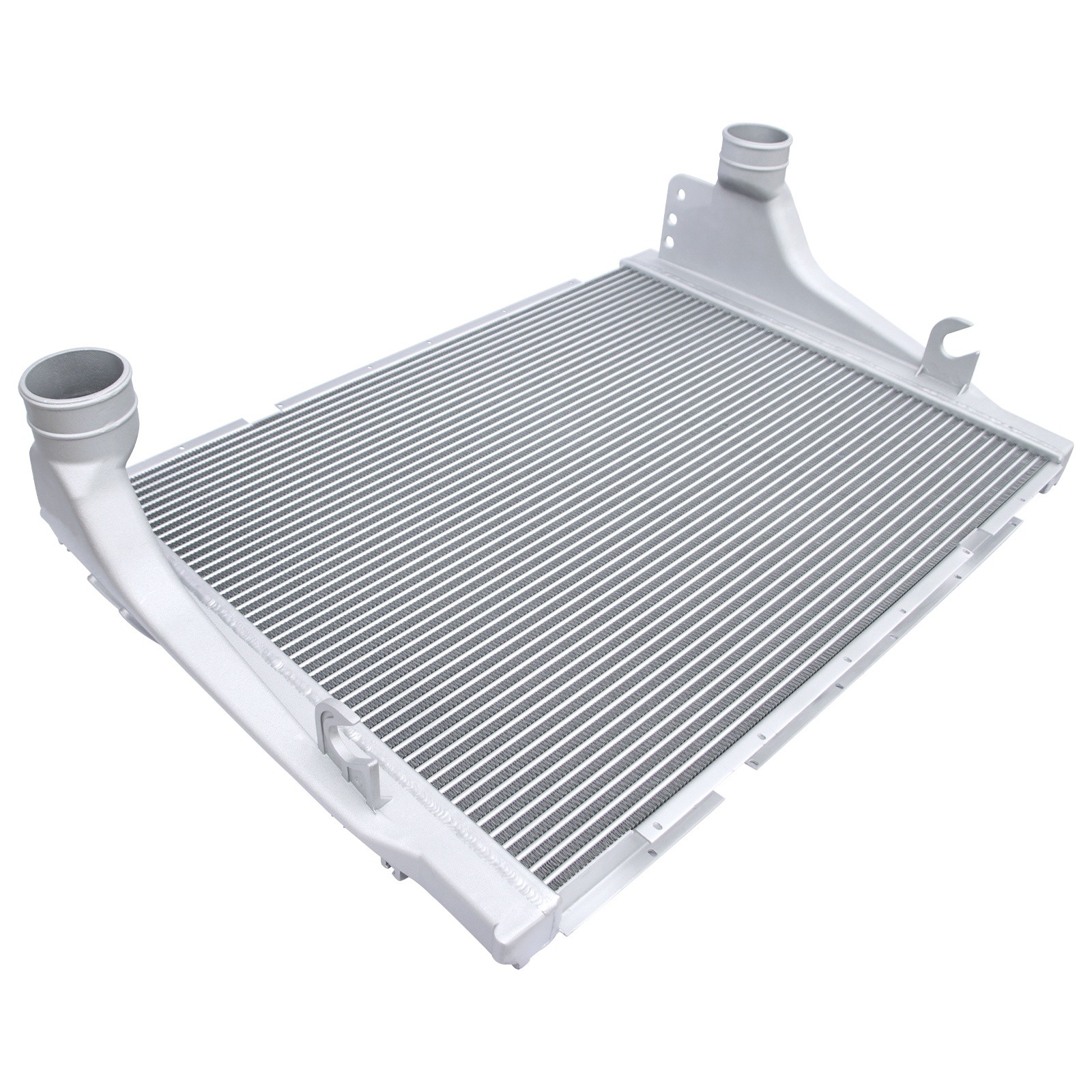 Charge Air Cooler Fit Peterbilt 330 340 387 389 Kenworth T370 W900 37 1/4″ x 33″
