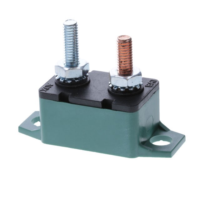 Optifuse ACBP-V-30C Auto Reset – Color Coded 32V 30A (1EA)