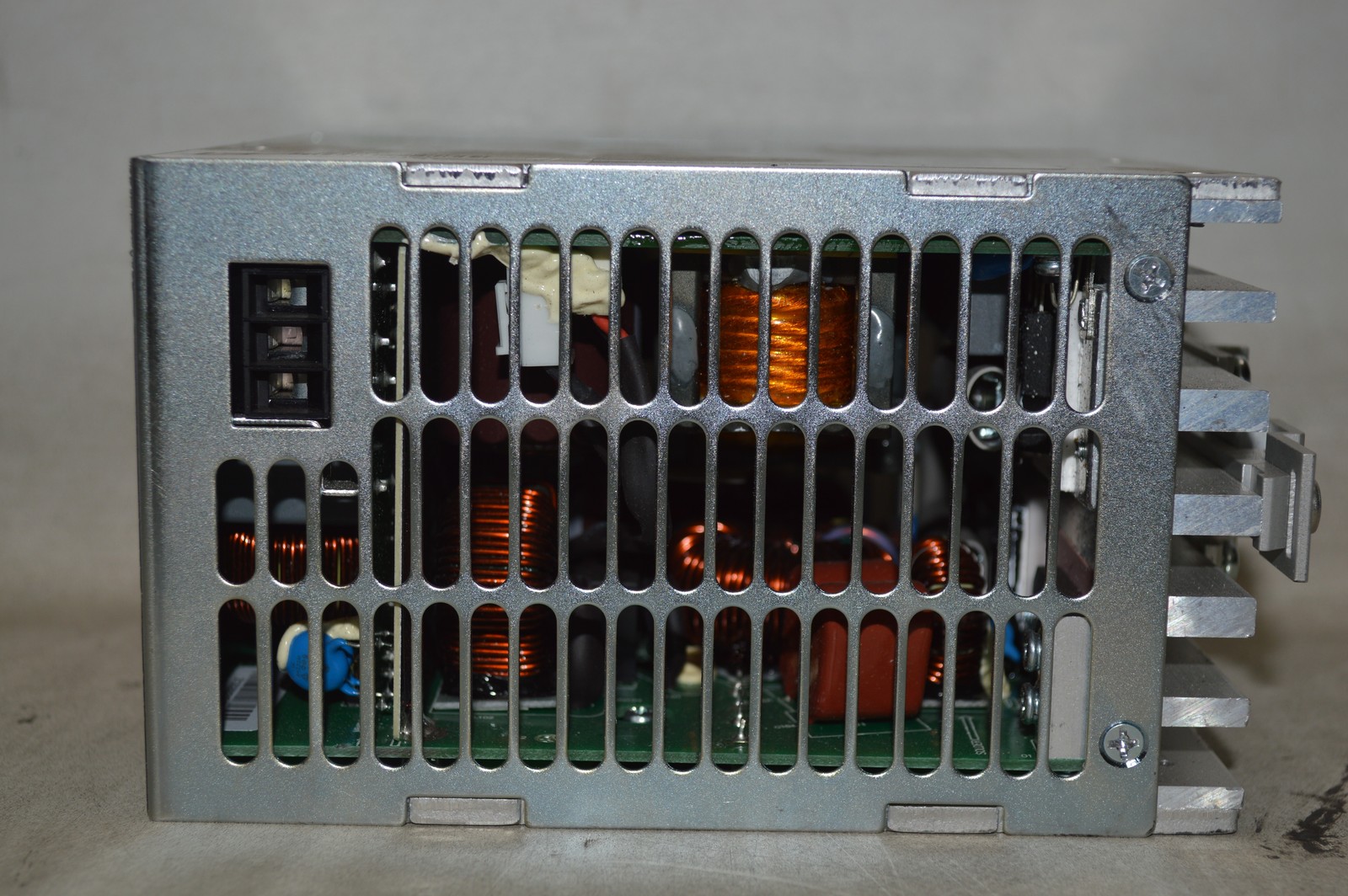 Weidmuller Switching Power Supply PRO MAX 480W 48V 10A