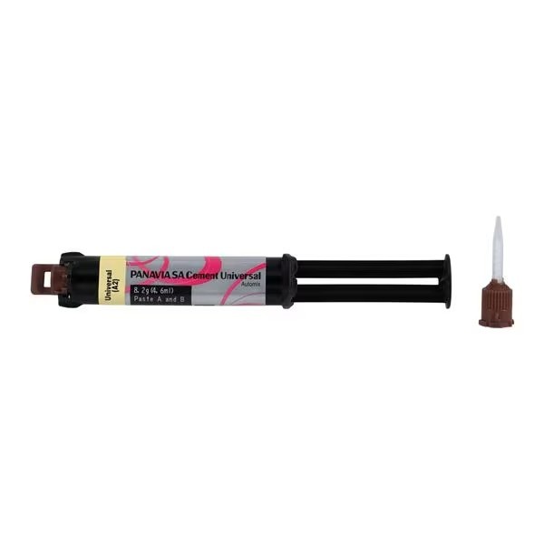 Kuraray 4212KA Panavia SA Dental Cement Universal Automix A2 8.2gm