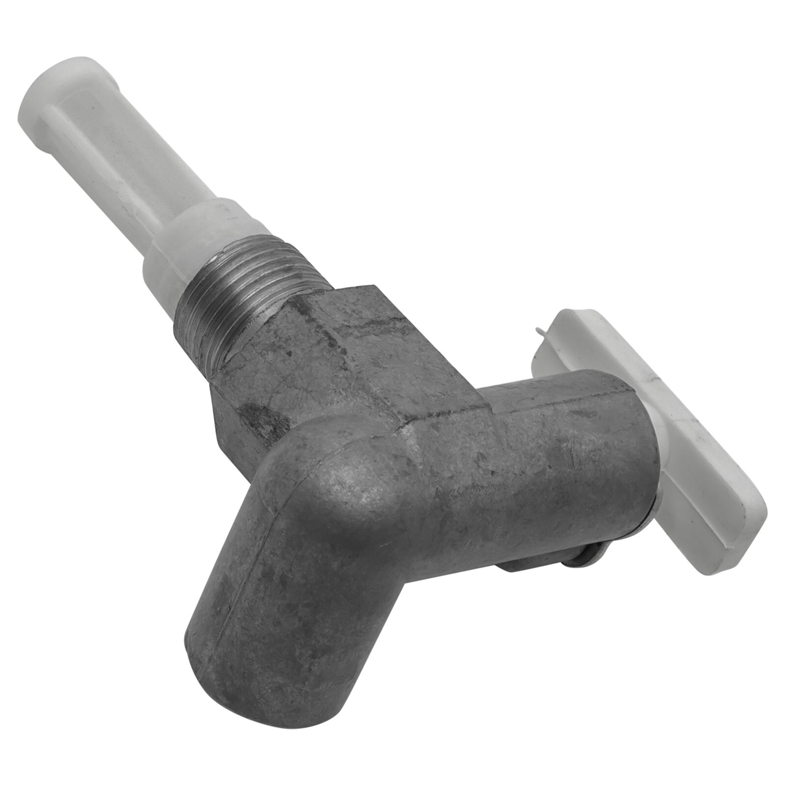 Caltric Fuel Tank Shut Off Valve For Massey Ferguson 135 158 165 175 255 285