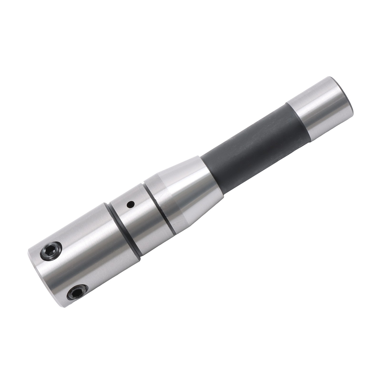 R8 to 3/4» Weldon Shank Arbor Adapter Compatible with Annular Cutters