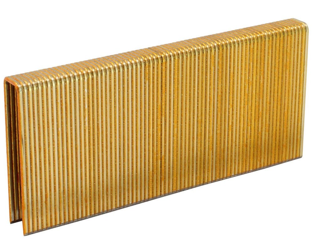 Spotnails 6612PG-10M 7/8″ Length 1 1/2″ Medium Crown Staple 16 GA 10,000 Box