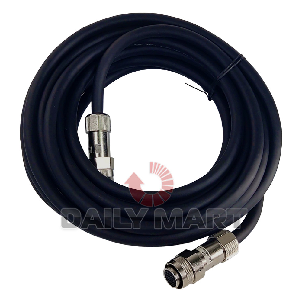New In Box YASKAWA CBL-YRC061-1 Robot Teach Pendant Cable