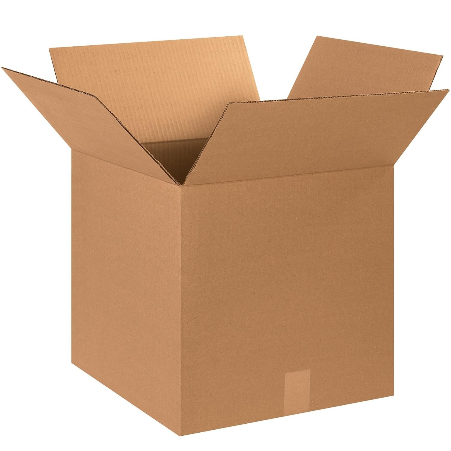 15 x 15 x 15 Shipping Boxes Moving Boxes Corrugated Kraft 25/Bundle 25/Pack