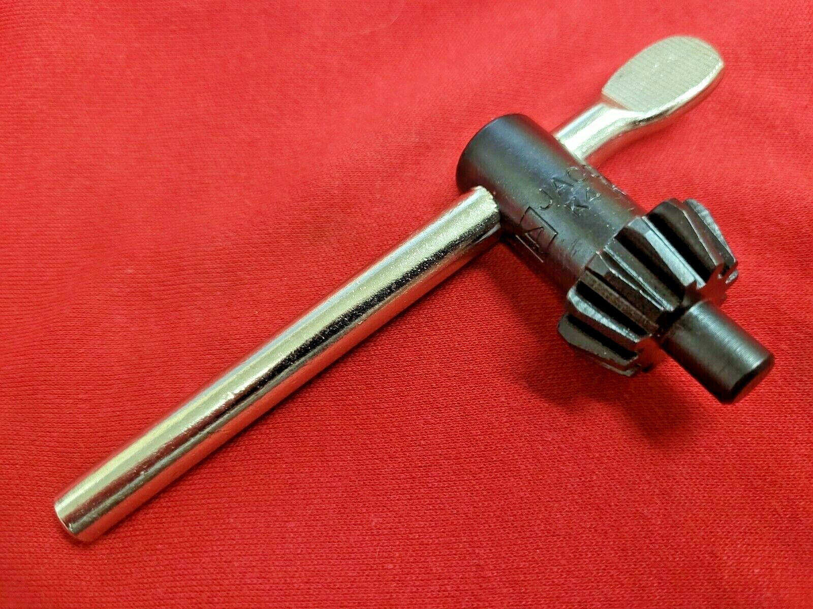 Milwaukee 48-66-3160 K4 Jacobs Chuck Key F/ 36, 16, 37KD, 37PD, 18N 3/8 PILOT