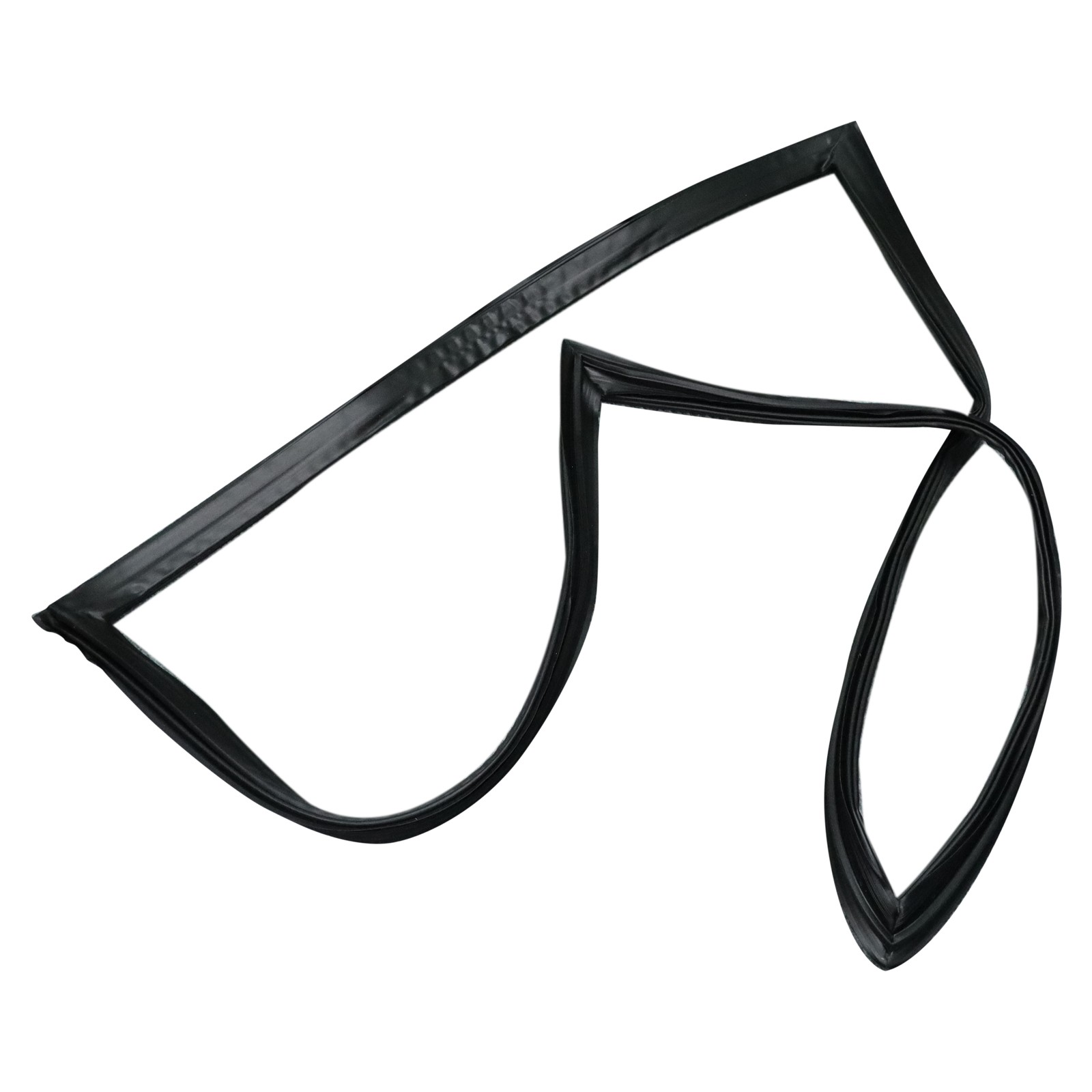 for True 932587 Door Gasket, 25 7/8″ x 25 7/8″, TSSU/TUC/TWT-27 Wide Door Seal
