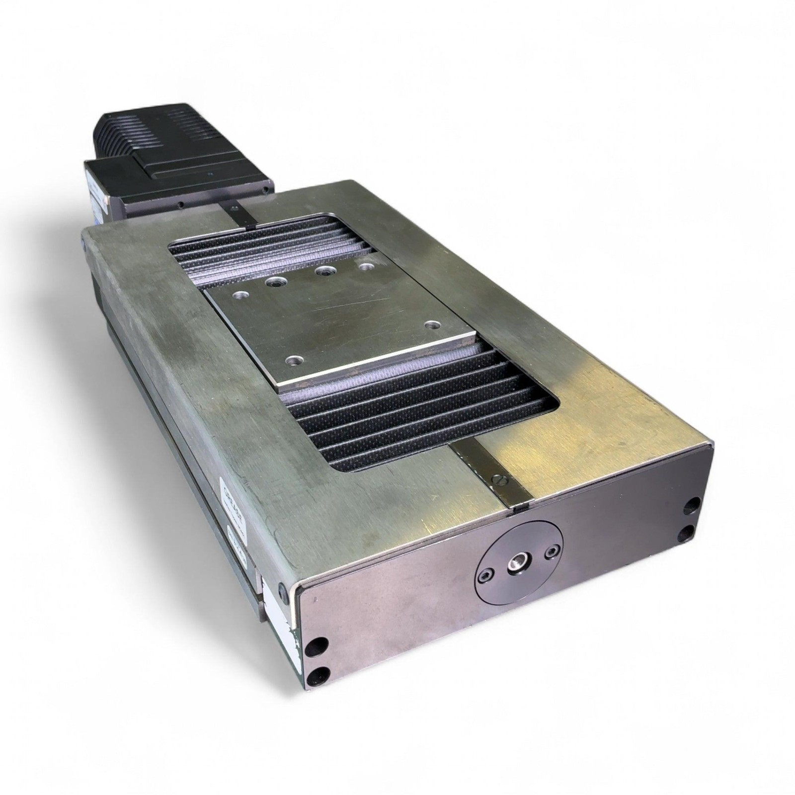 Micro-Controle (Newport) Z1873A Motorized Linear Translation Stage (Best Offer!)