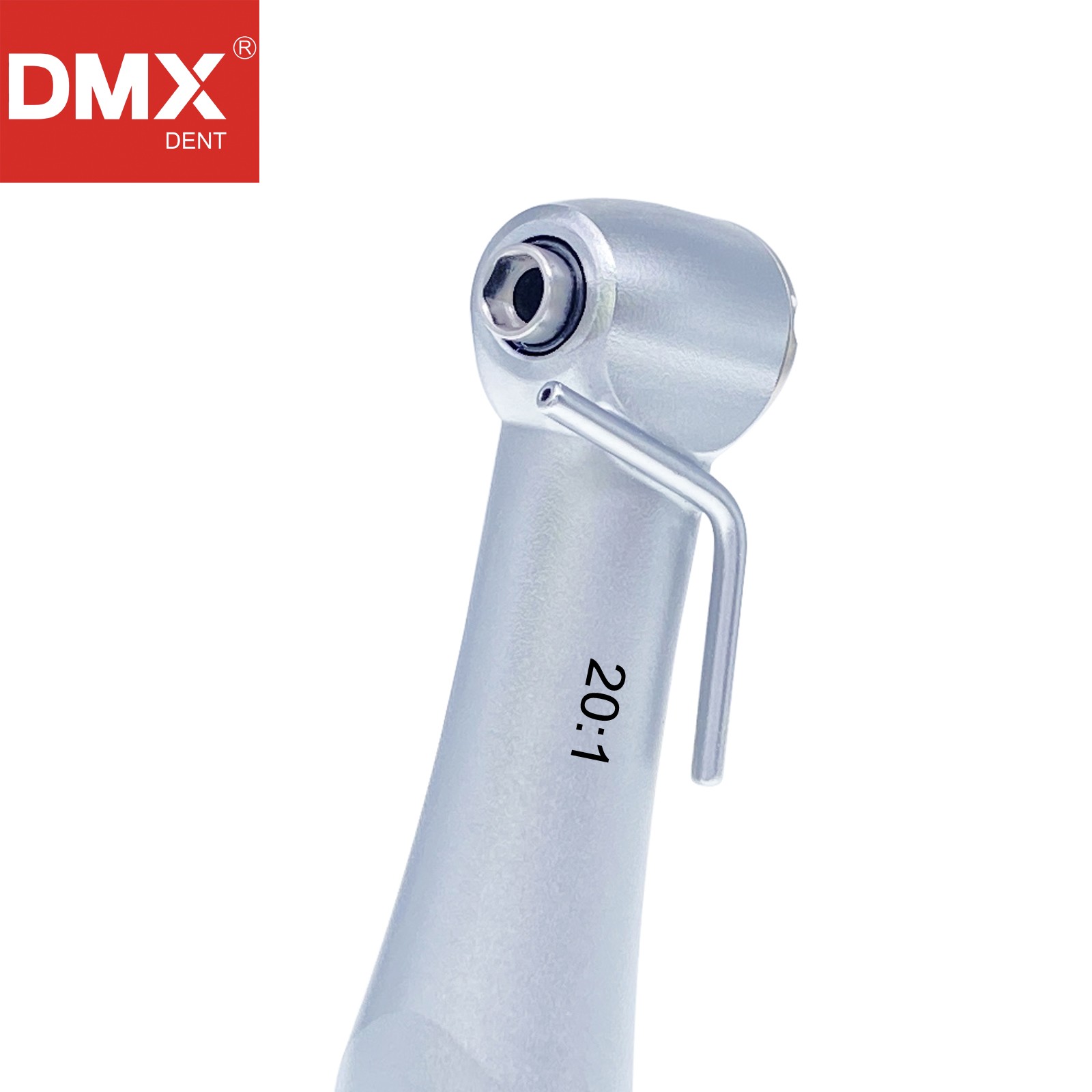 DMXDENT Dental Implant Handpiece 20:1 Contra Angle Surgical Adec WI-75 E/KM