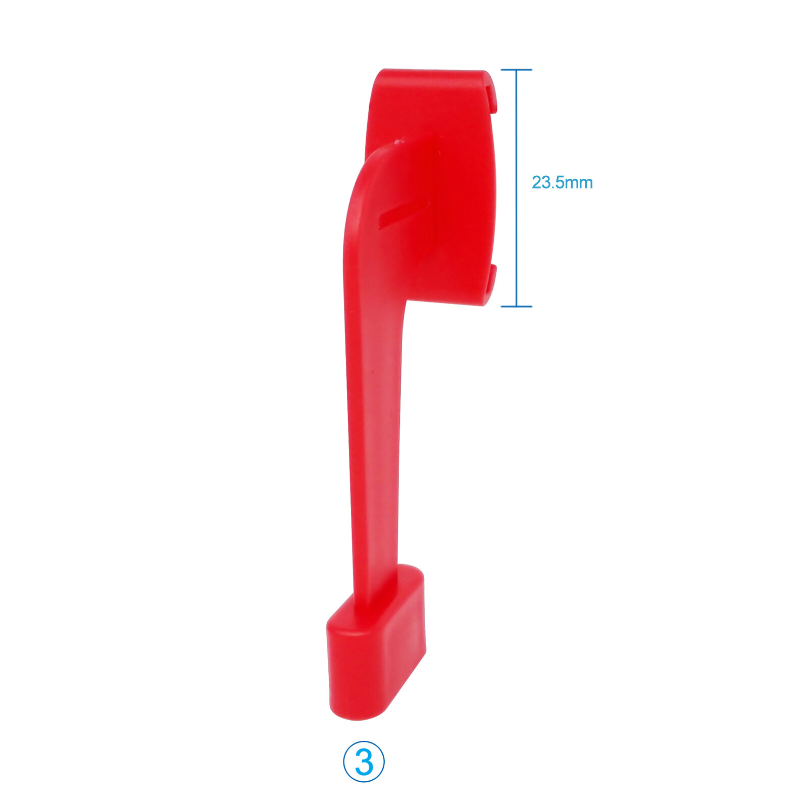 Dental X Ray XCP & BAI Bitewing Anterior & Posterior – XCP Rinn- Biteblocks