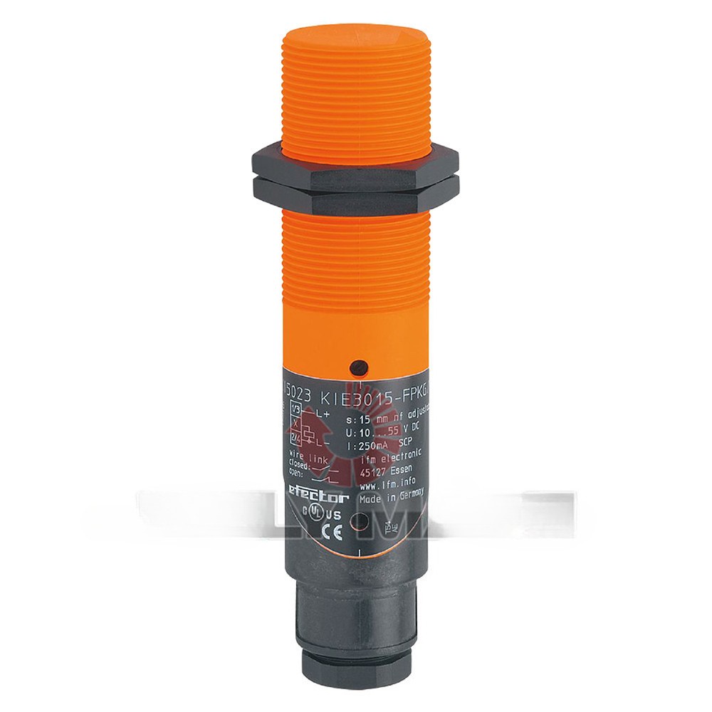 KI5023 New in Box IFM KI5023 Capacitive Sensor One-year Warranty Fast Shipping