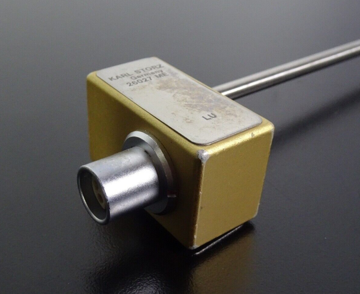 Karl Storz 26027