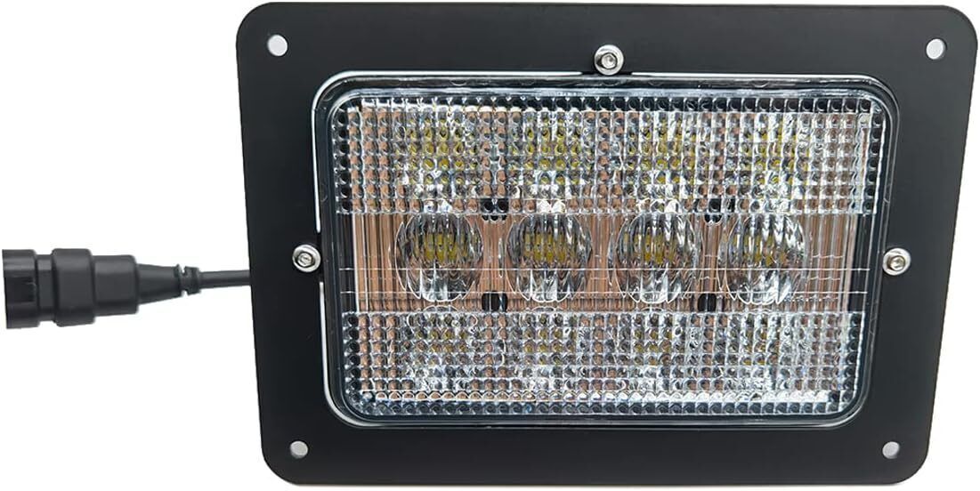 Front LED Headlights Fits Harvester 88 Series3088,3288,3488,3688,5088,5288,5488
