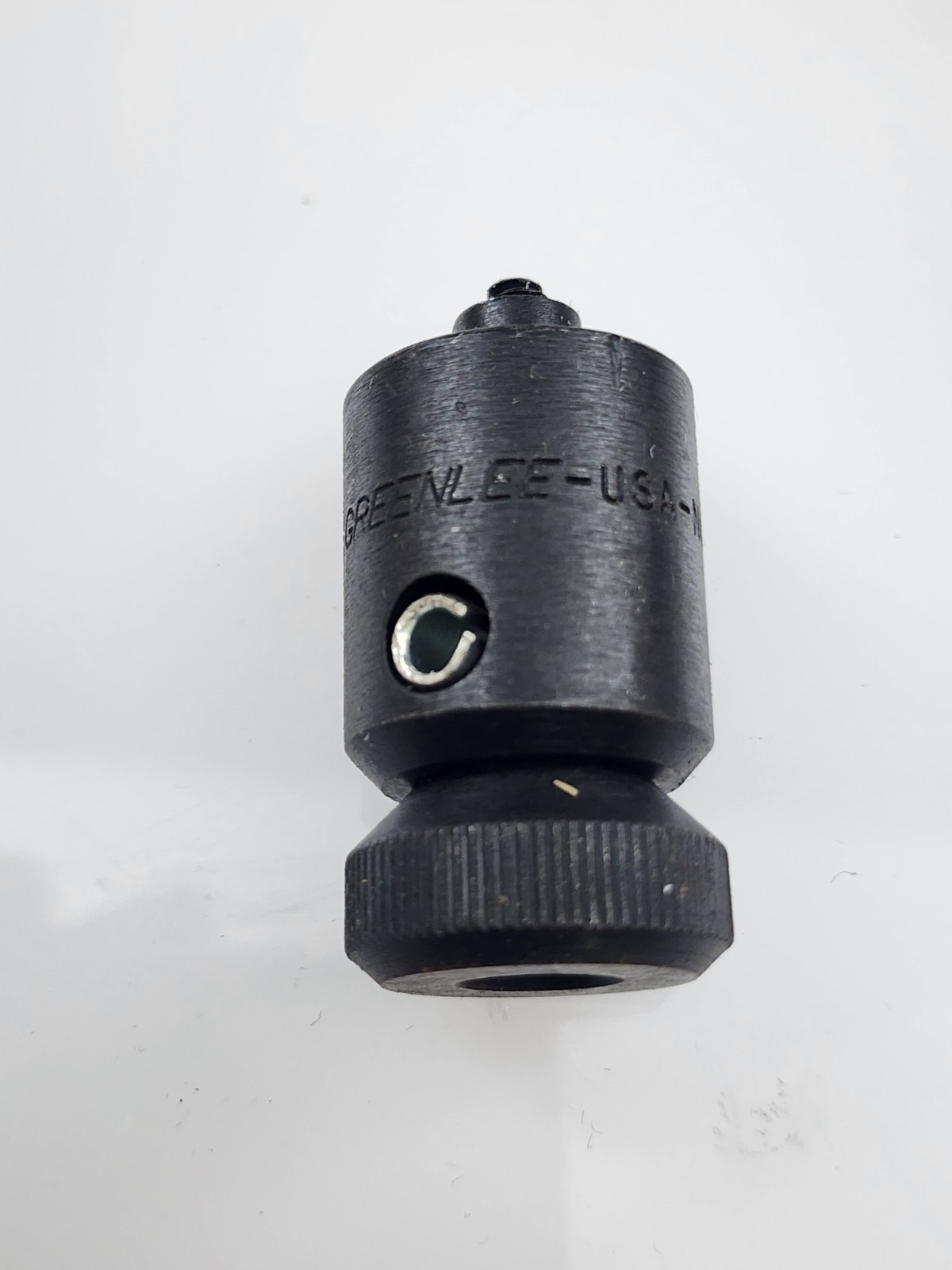 Greenlee No. 866 anchor expander – size 10-24 – Made in U.S.A.