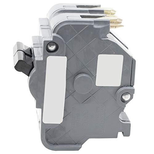 Connecticut Electric UBIF220N for Federal Pacific Stab-Lok NA220 20 Amp 2-Pole