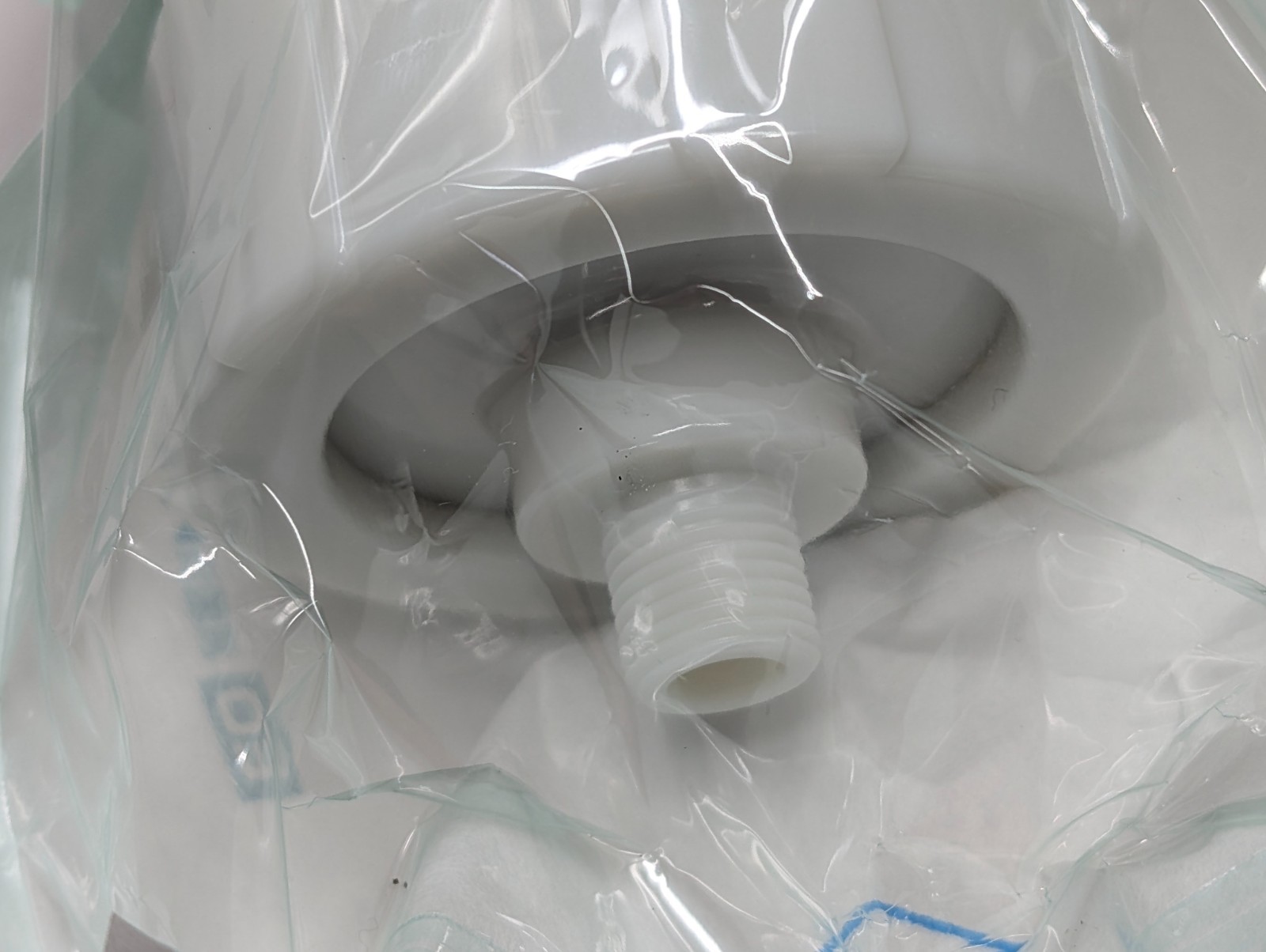 MITSUBISHI RAYON STERAPORE WATER FILTER 40M0030JF FOR WAFER PROCESSING