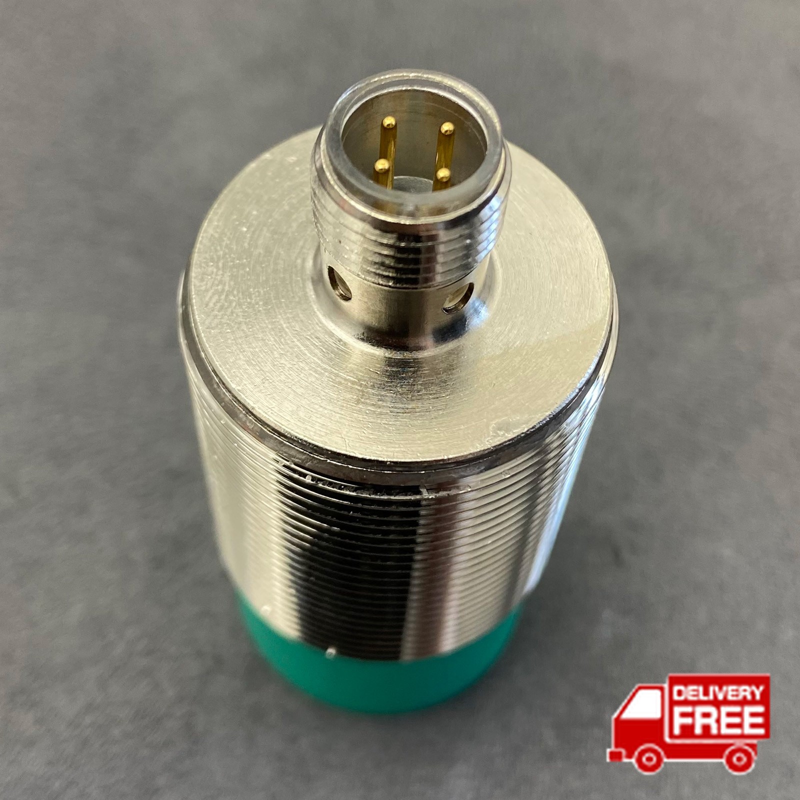 Inductive Proximity Sensor for PEPPERL+FUCHS NBN15-30GM50-E0-V1 NBN1530GM50E0V1