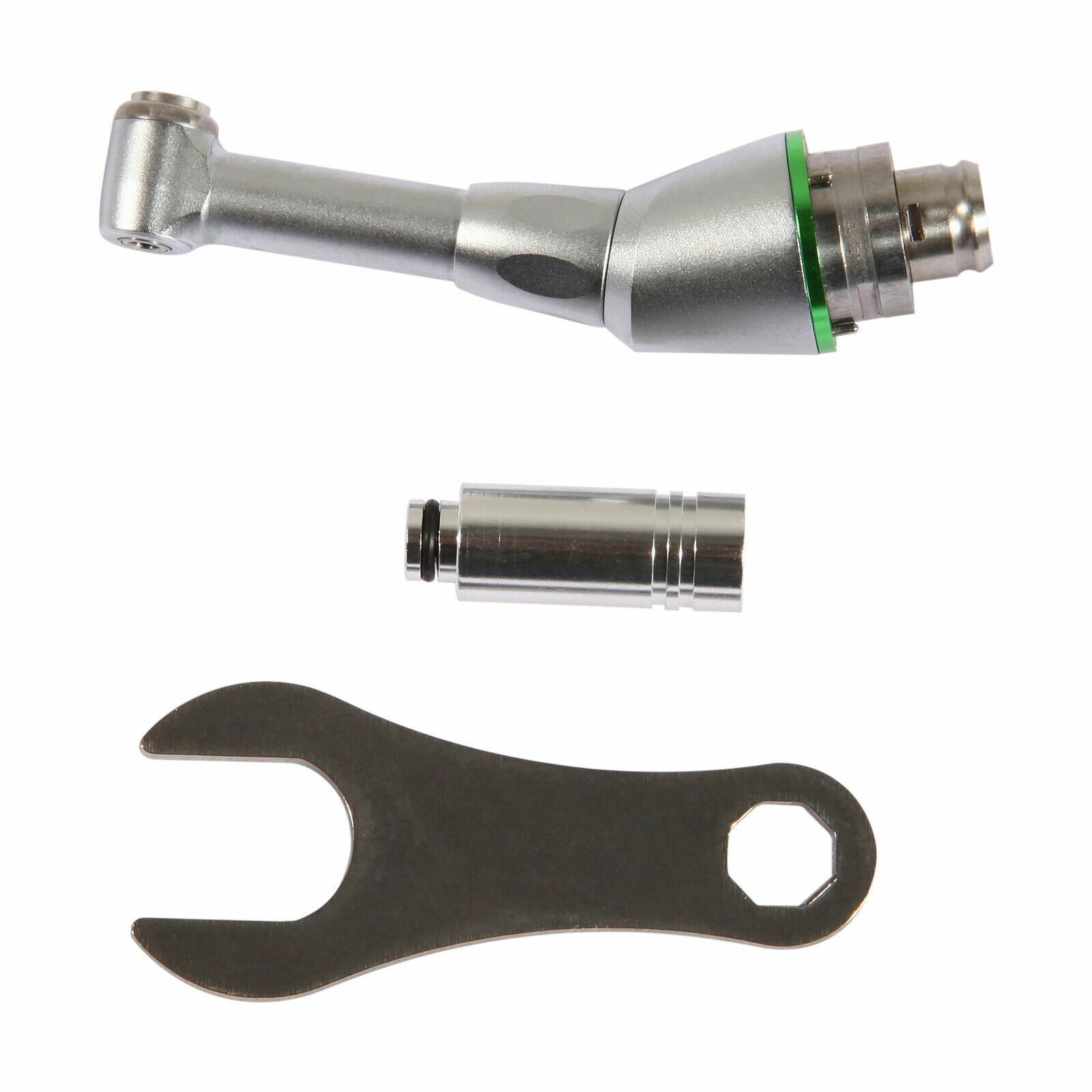CICADA NSK Dental 1:1/16:1/10:1 Contra Angle Handpiece for Endo Motor Mini Head