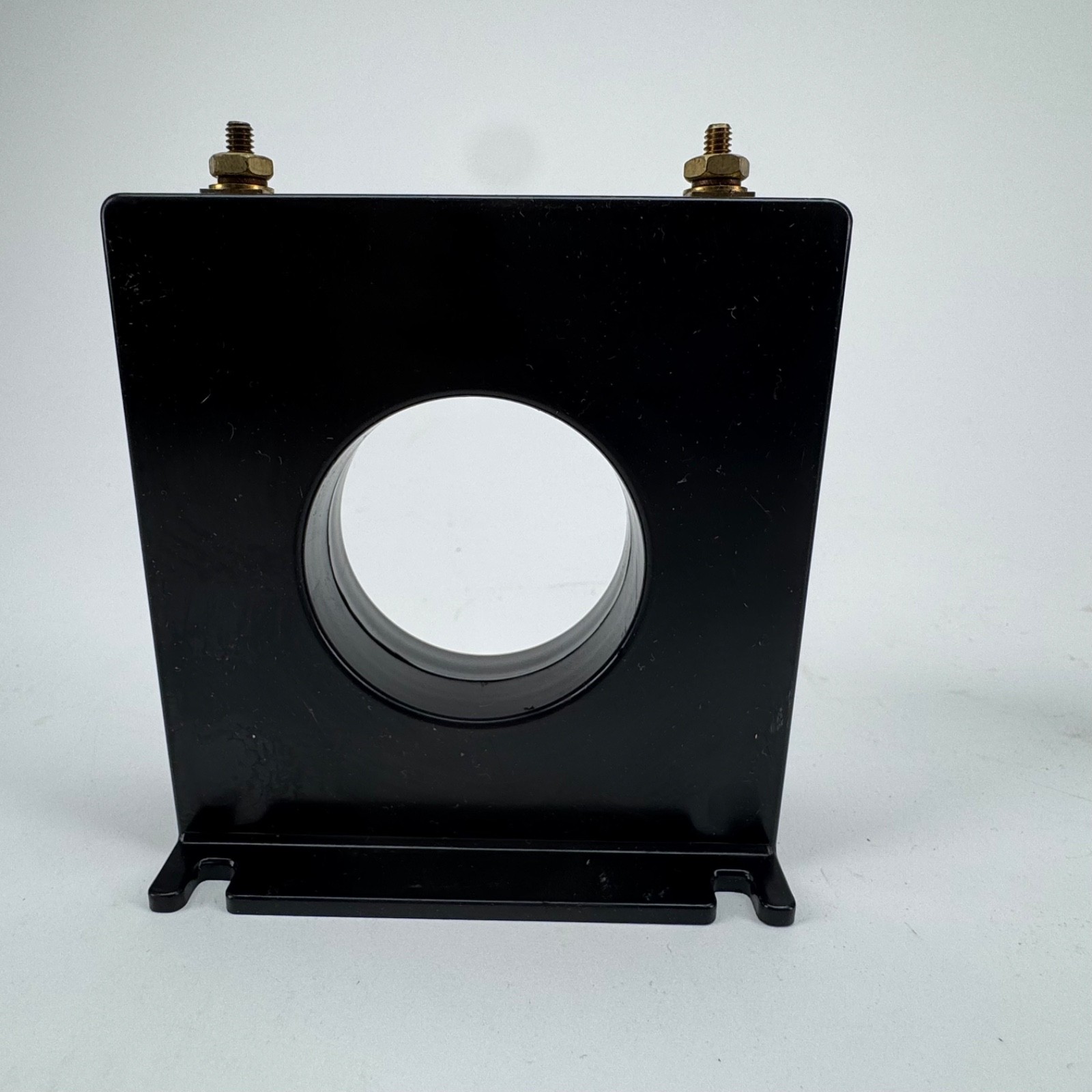 Instrument Transformers Current Transformer 500:5A Cat 6SFT-501 600V 50-400Hz CT