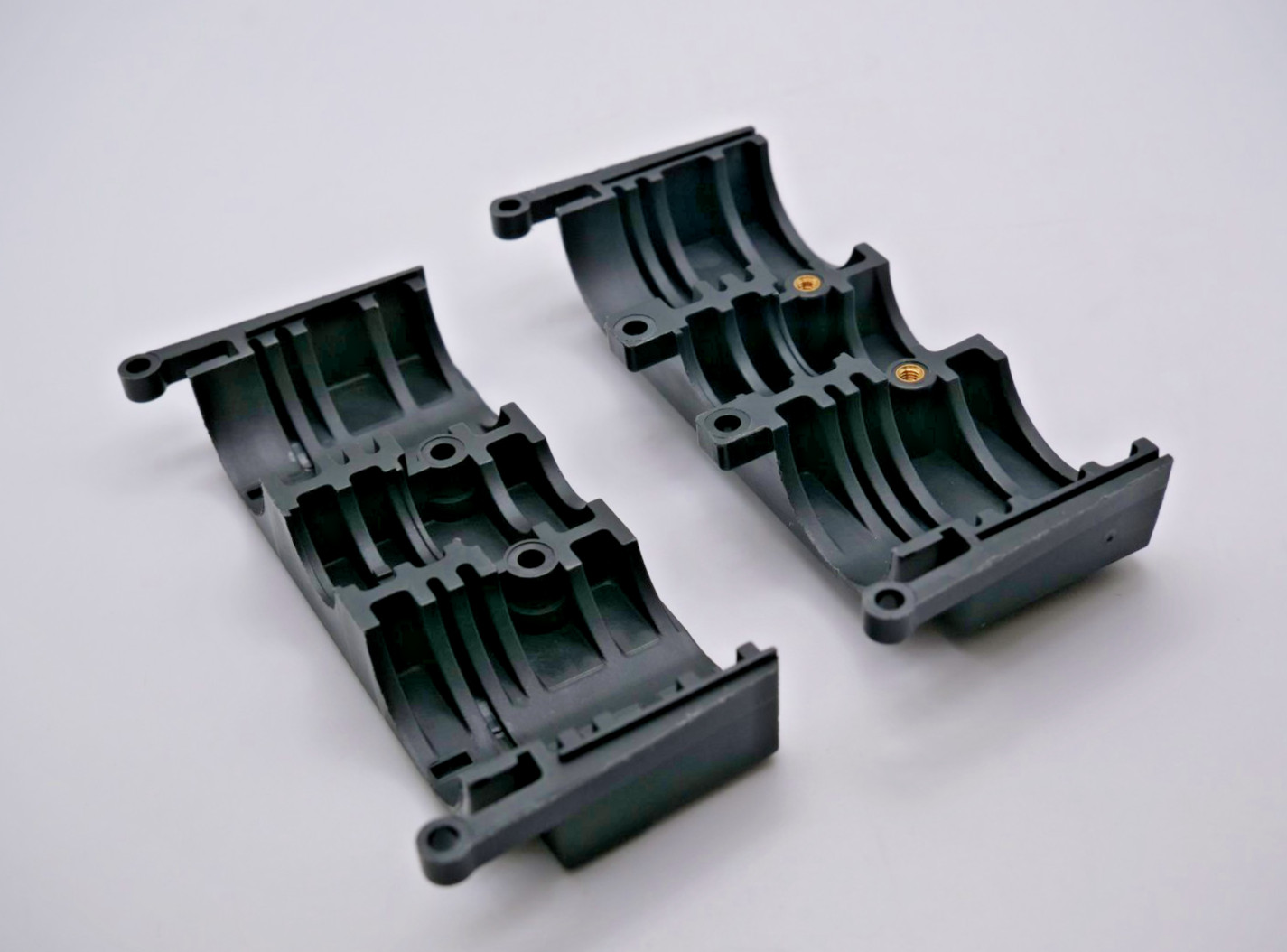 HSD Power & Signal Plug Kit – For HSD ES951 Spindles – H6200H0110