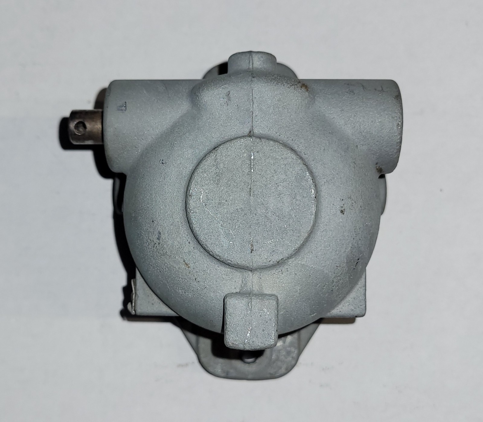LINCOLN M9130 GOVERNOR HOUSING