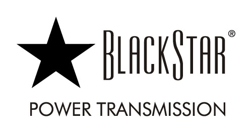 BK77H BLACKSTAR V-Belt Sheave