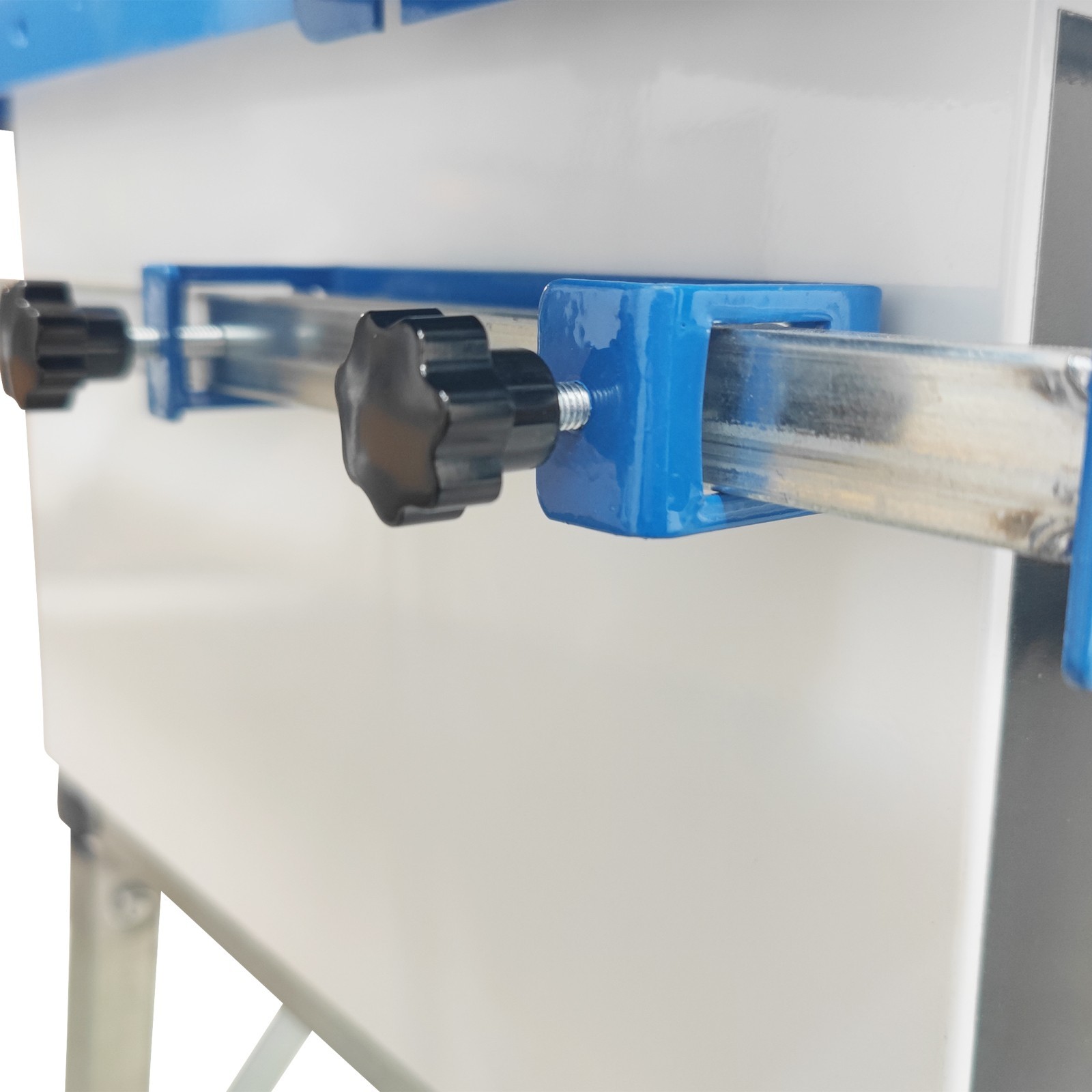 Automatic Edge Banding Machine, Curved/Straight Line Sealing for Woodworking