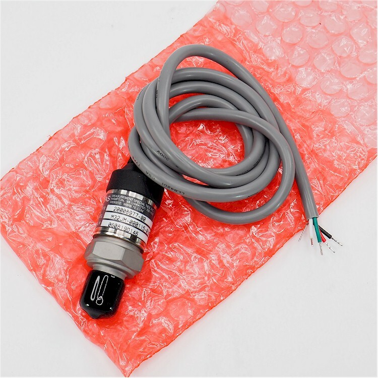 NEW TE/Measurement Specialties (MEAS) M32JM-000115-01KPC/20008977 *1000 psi*