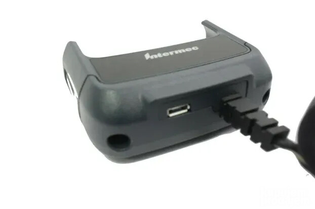 Intermec 851-093-311 AE37 CN50 CN51 AC Charger Power Adapter with USB Port
