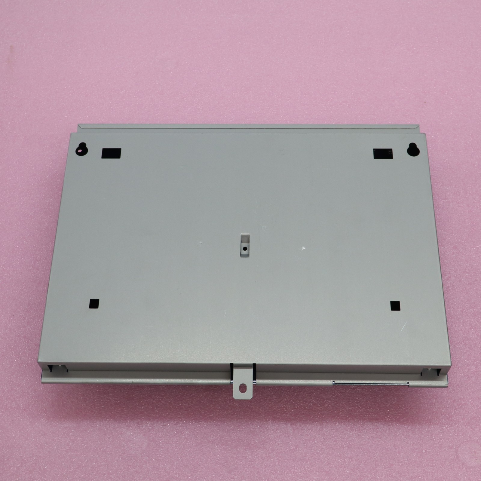 Bosch D7412GV4 GV4 Alarm Control Panel Communicator w/ Enclosure T5-E18