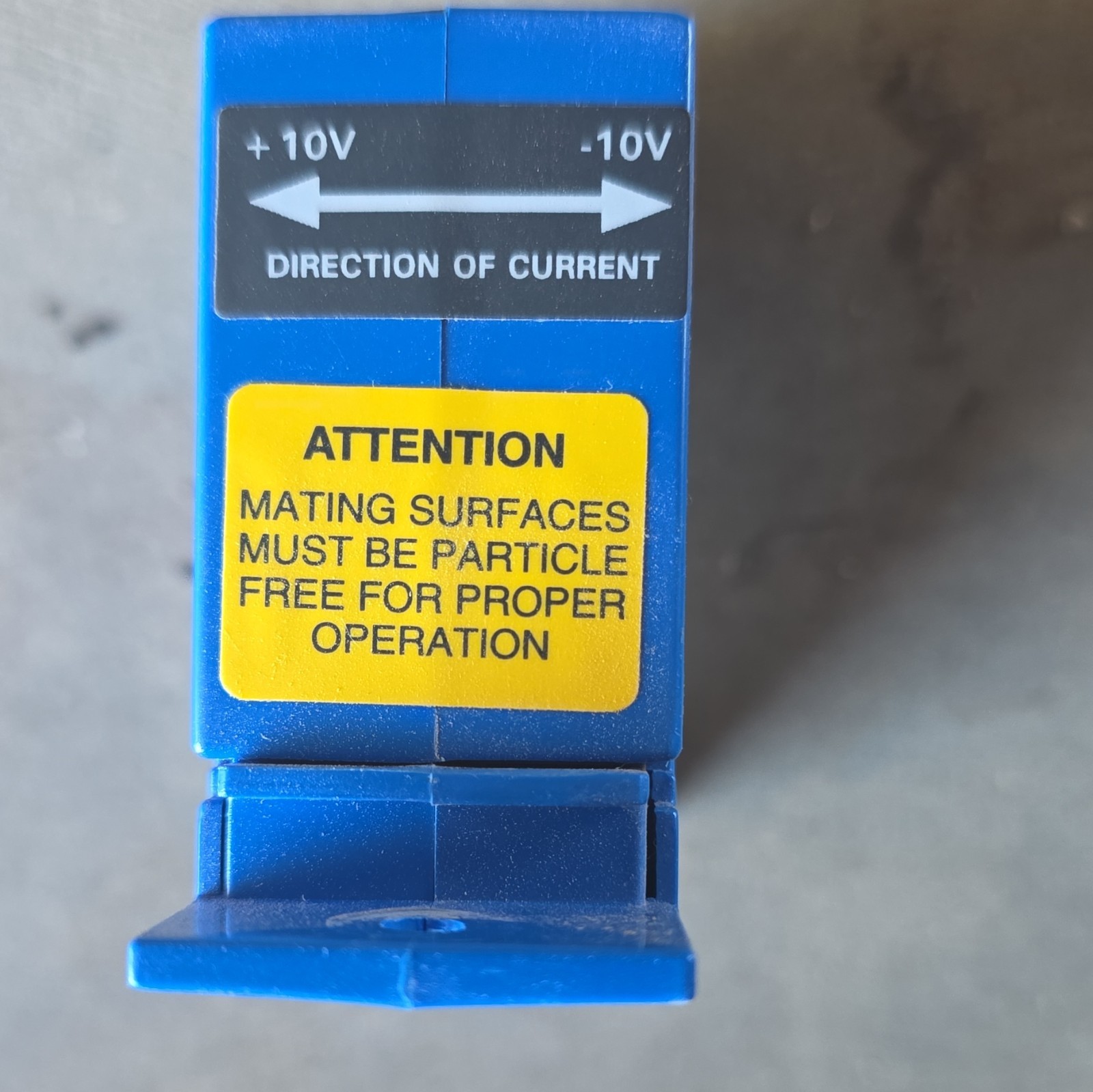 ACUAMP AutomationDirect DCT300-10B-24-S DC Transducer 0-300A ±10VDC