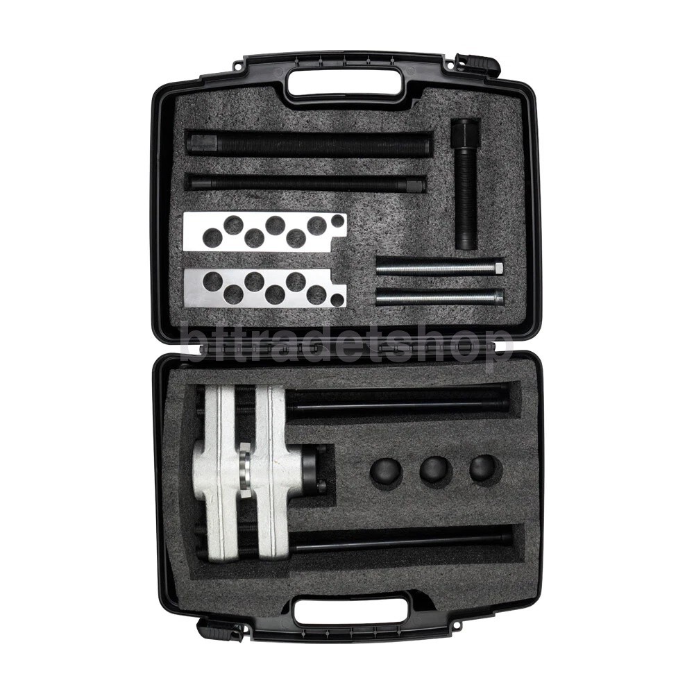King Pin Press Sturdy Repair Tool 90150 For Class 3-8 Heavy Duty Trucks NEW