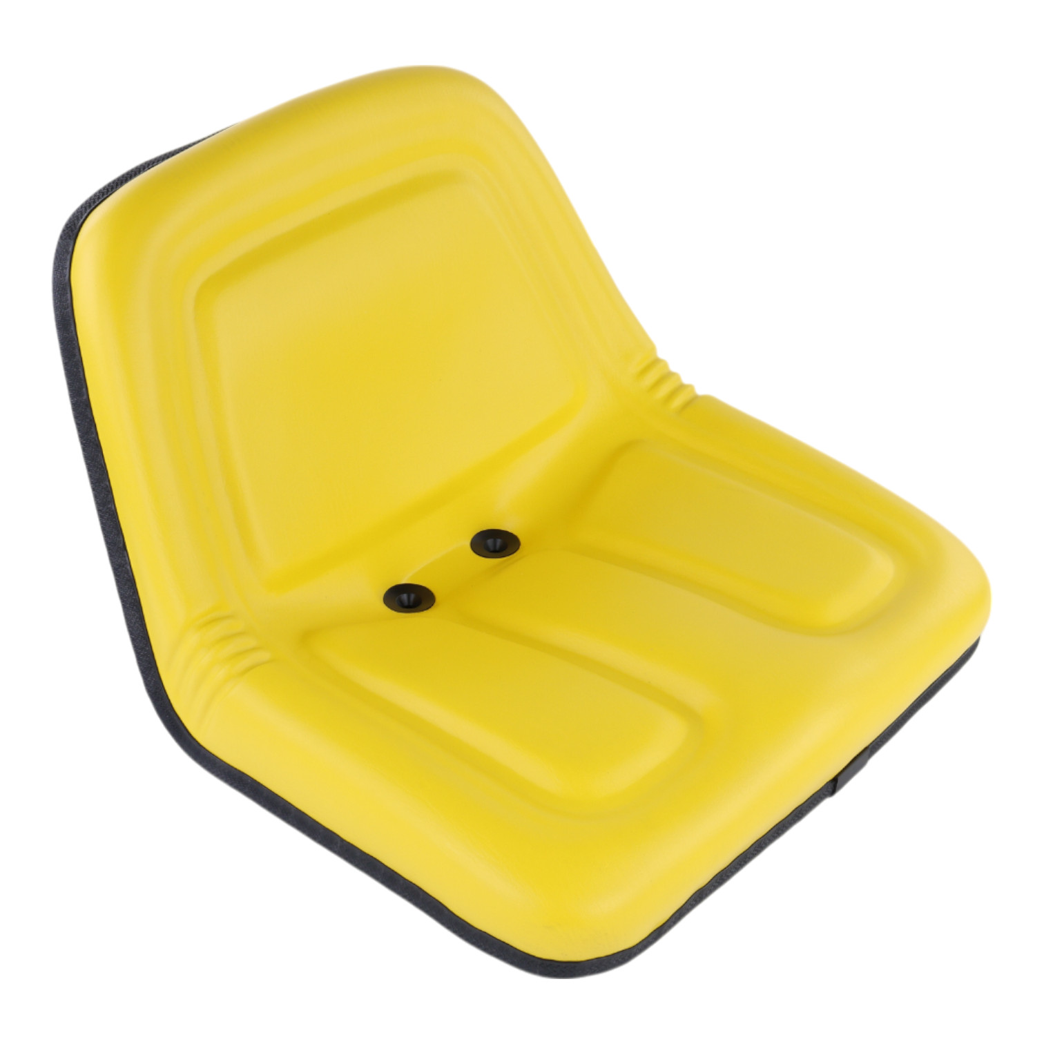 ZB9278119 Seat W/ Drain Holes fits John Deere STX30 STX38 130 160 165 170 175