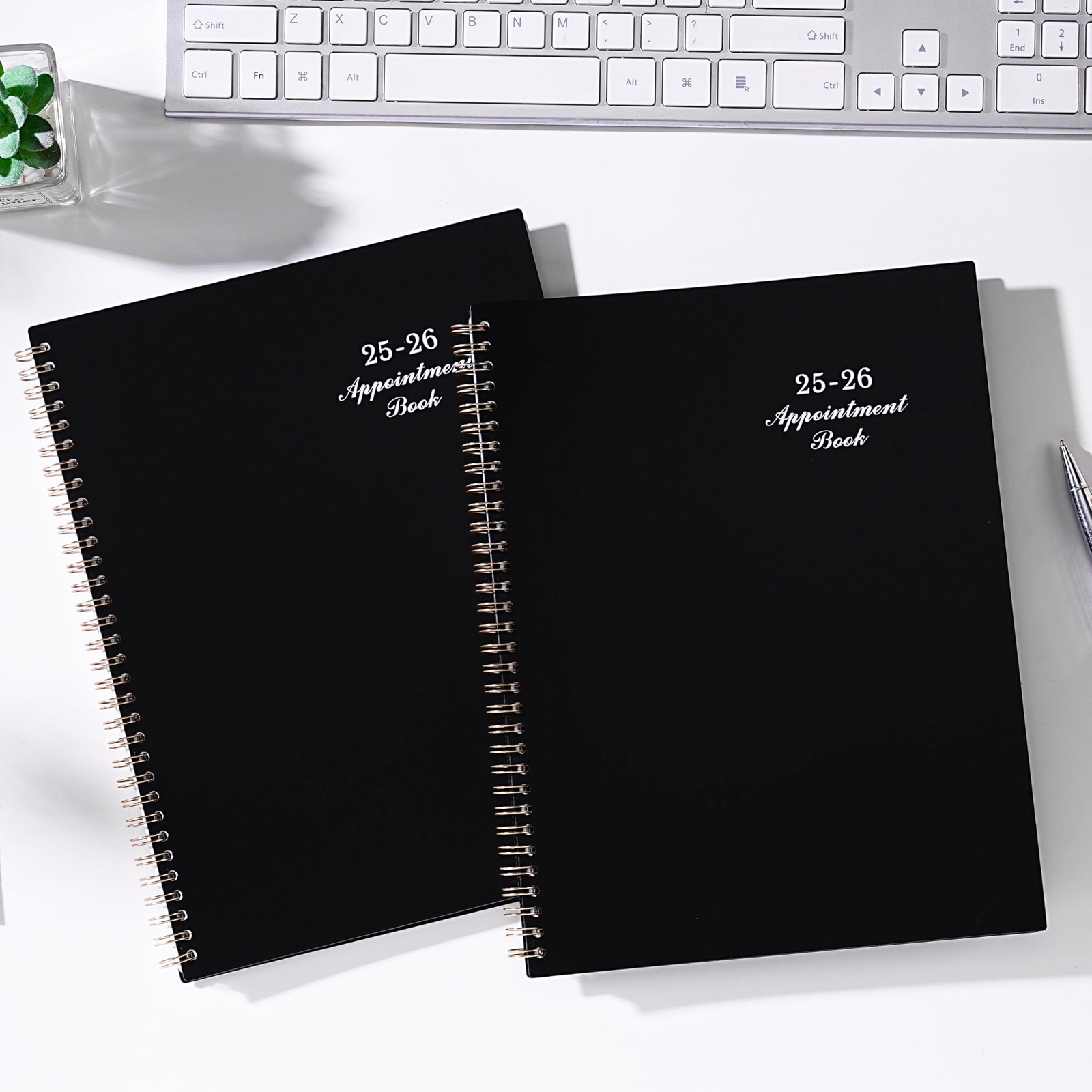 2025 Weekly Appointment Book Planner Jan 2025 Dec 2025 2025 Daily Hourly Pl
